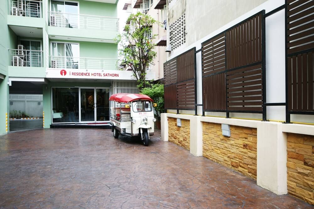 Servicio del hotel