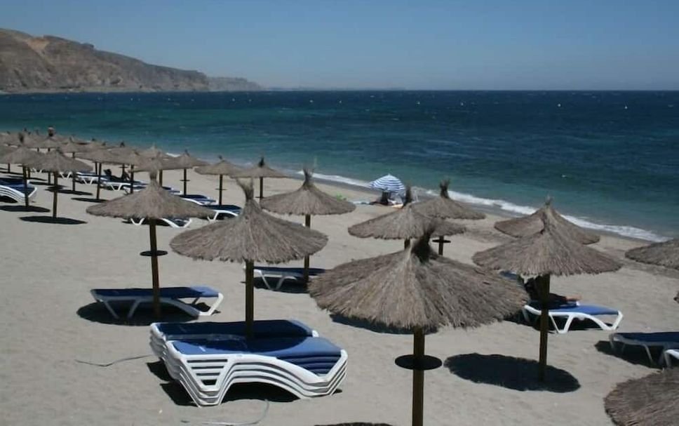 Playa Foto