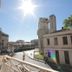 Vista del exterior