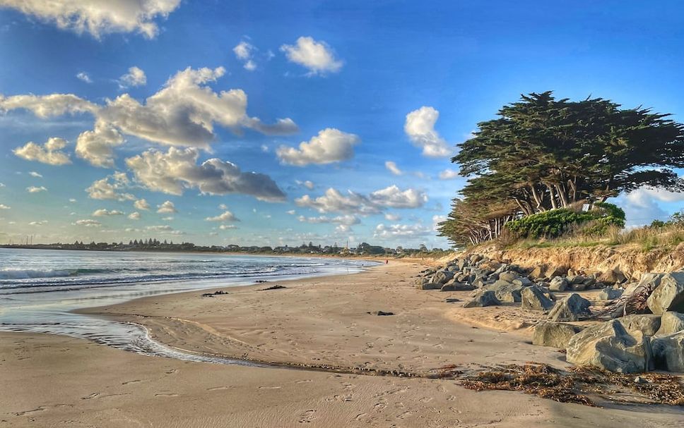 Playa Foto