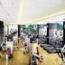 Gimnasio