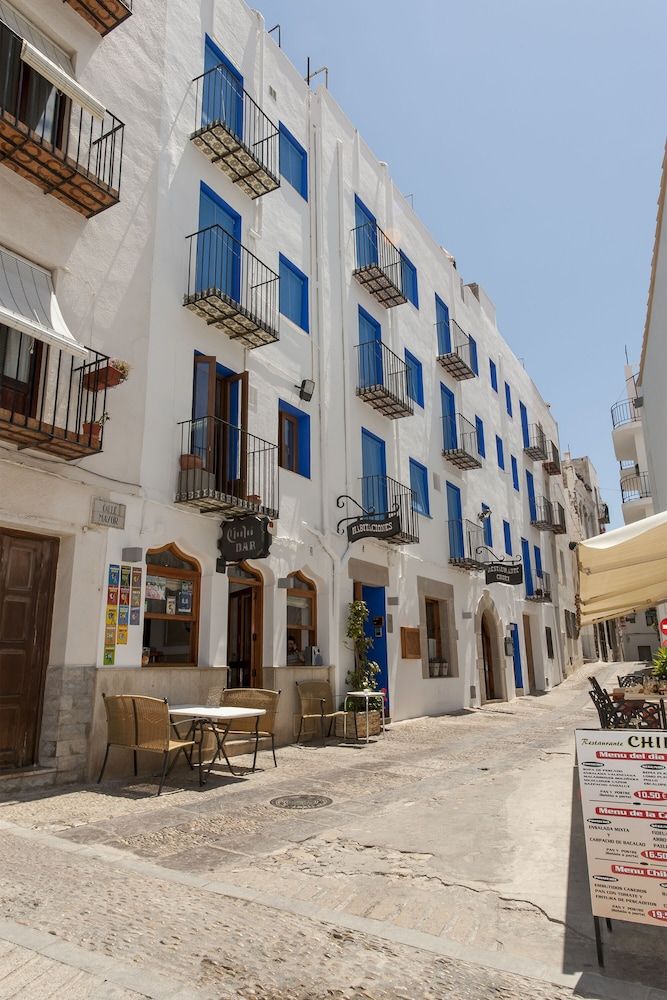 Edificio