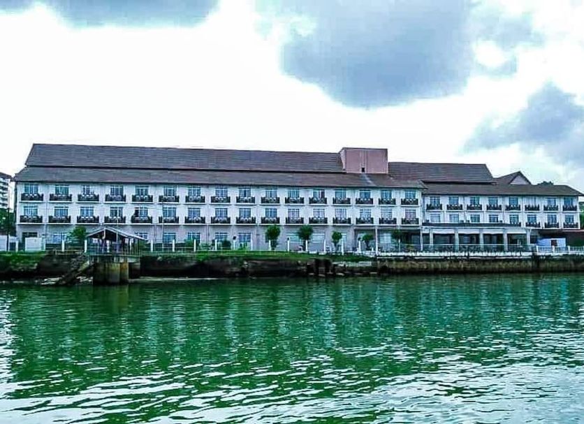 Edificio Foto
