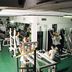 Gimnasio
