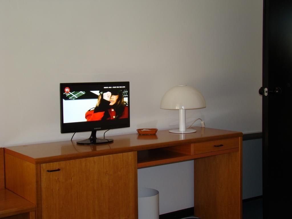 Servicio de la habitación