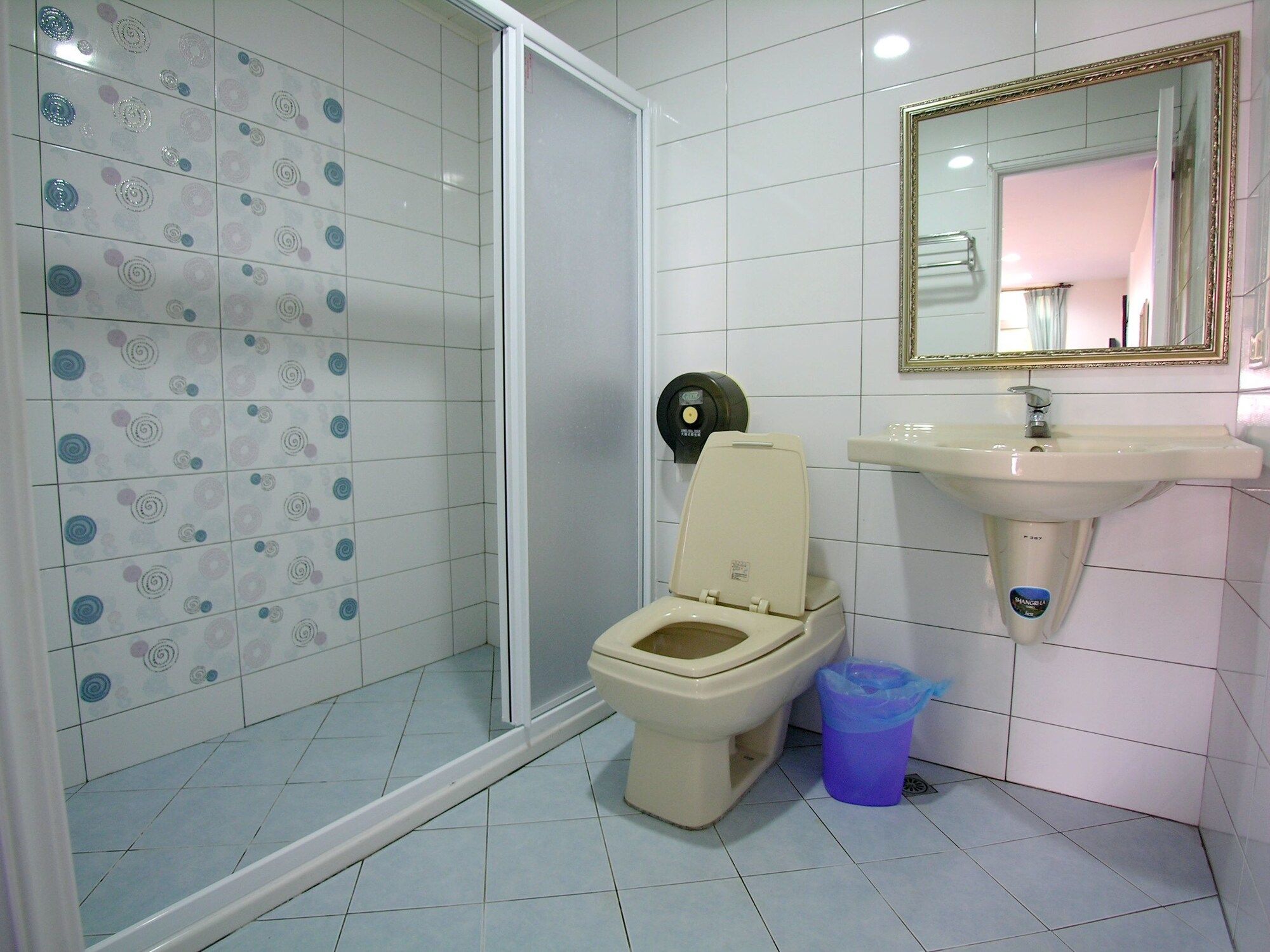 Baño