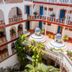 Balcón