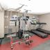 Gimnasio