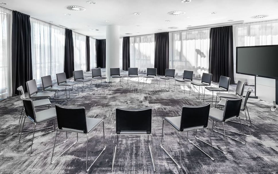Sala de conferencias Foto