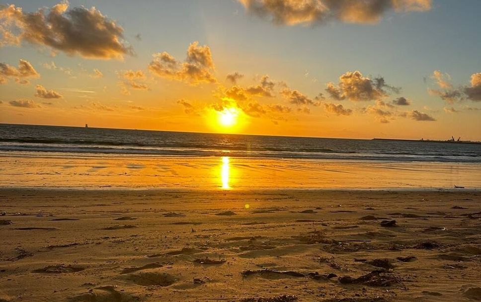 Playa Foto