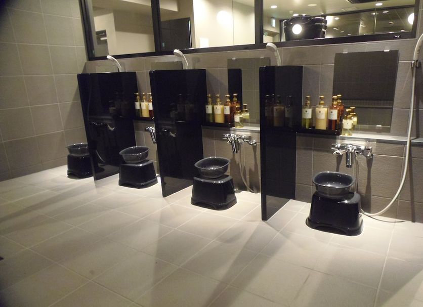 Servicio del hotel Foto