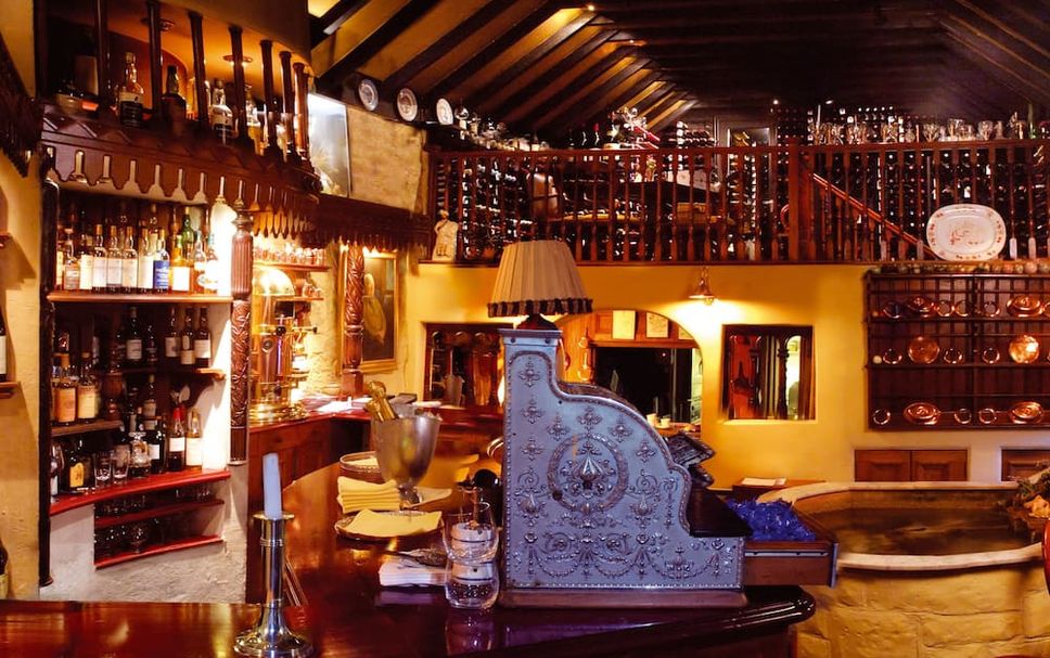 Bar Foto