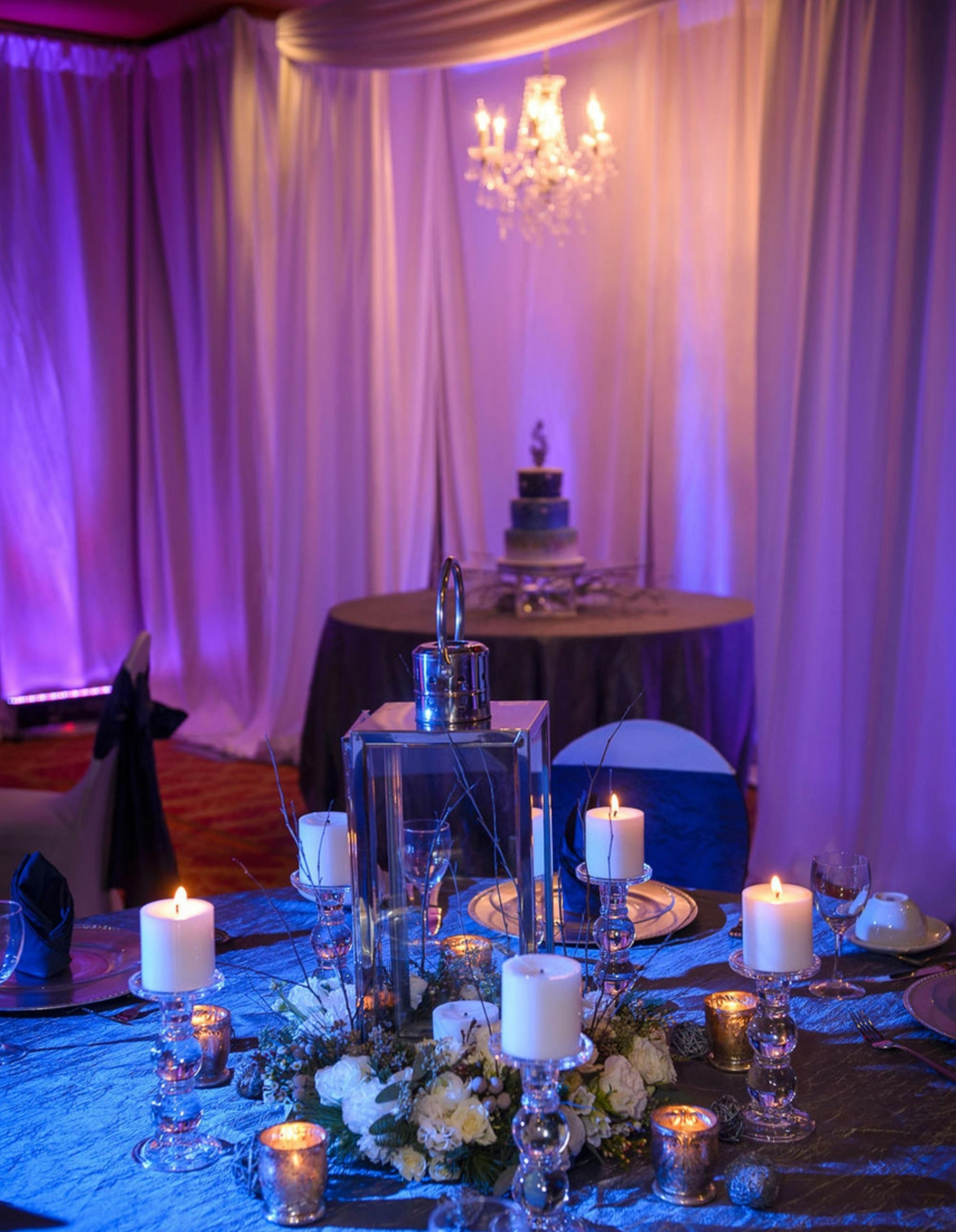 Sala de banquetes