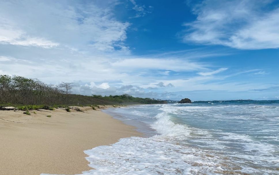 Playa Foto