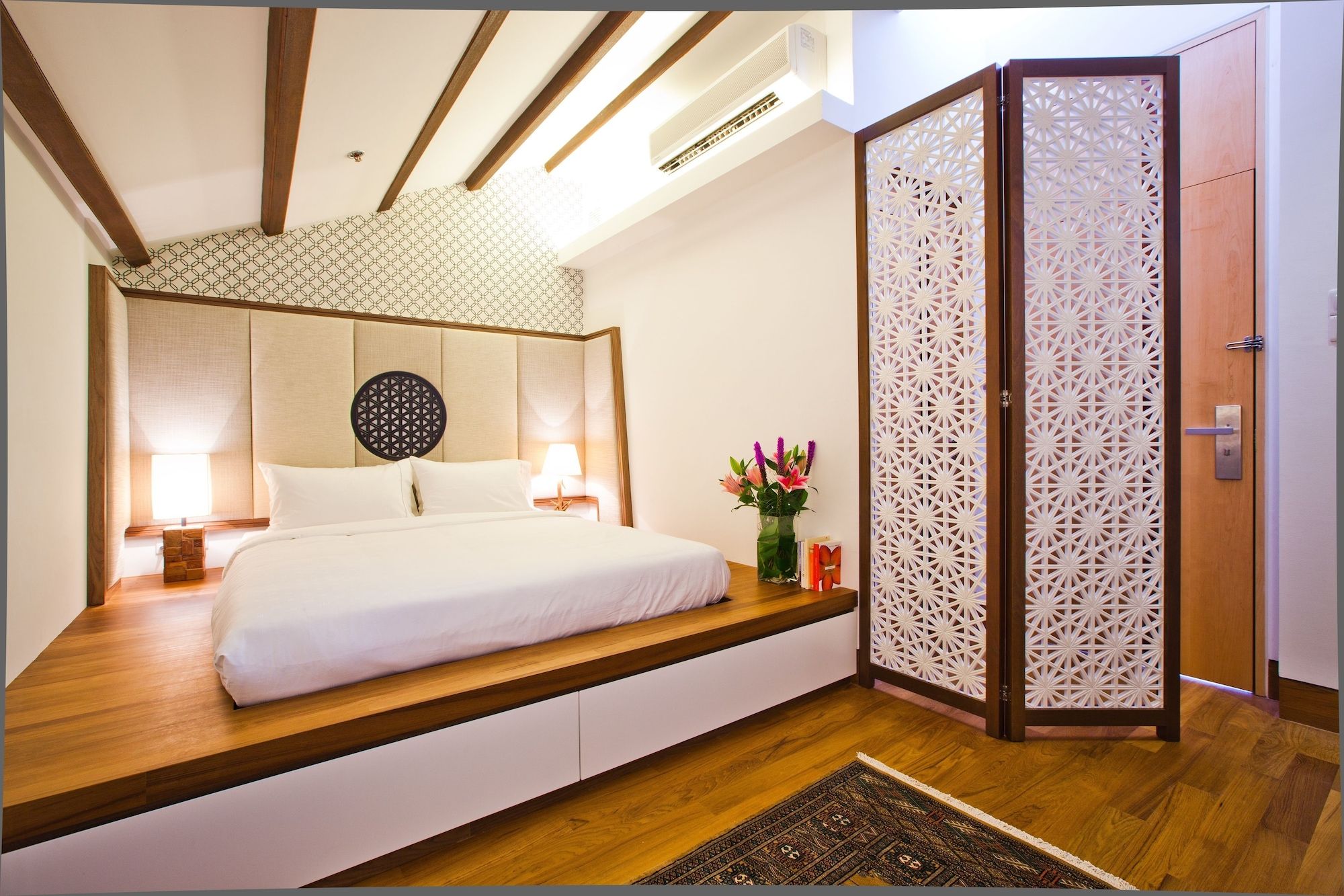 Habitación