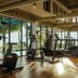 Gimnasio