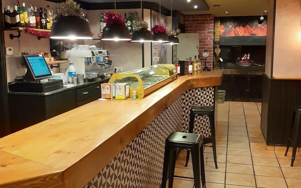 Bar Foto