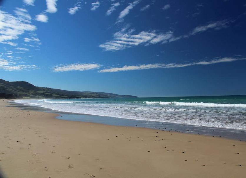 Playa Foto