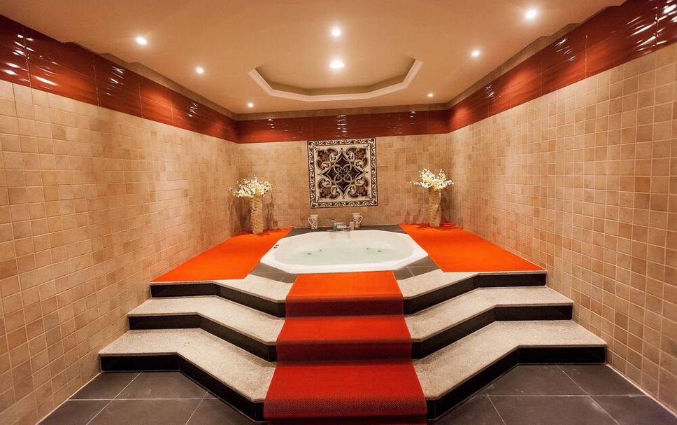 Spa Foto