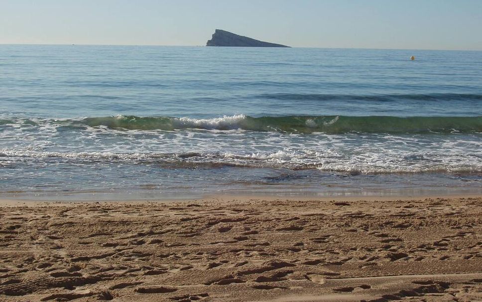 Playa Foto