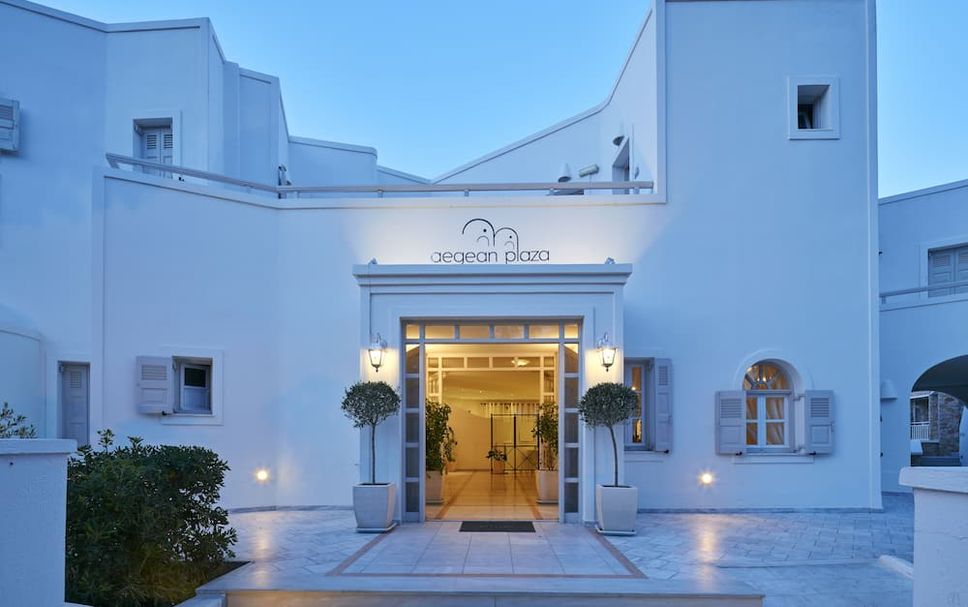 Edificio Foto
