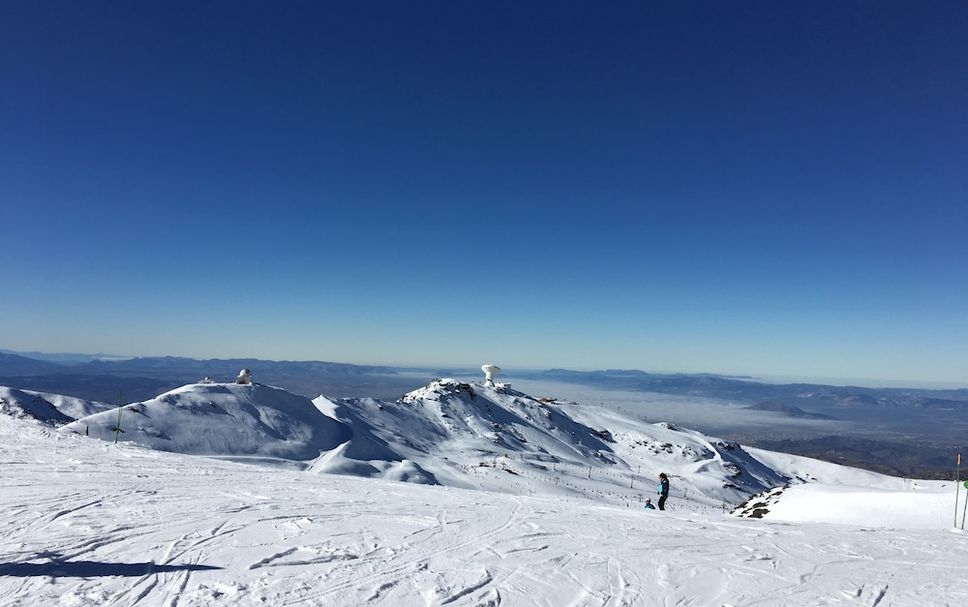 Servicio del hotel Foto