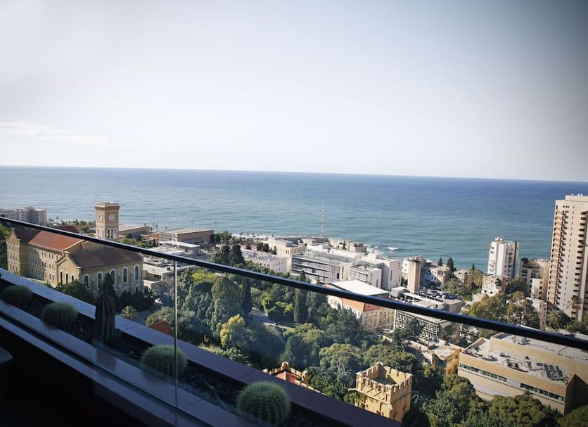 Balcón Foto