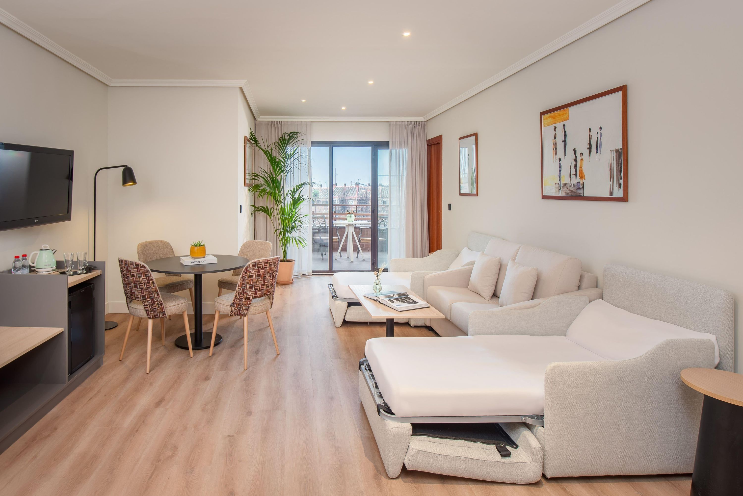Habitación