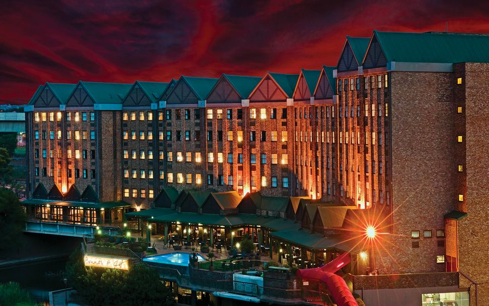 Edificio Foto