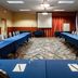 Sala de conferencias