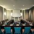 Sala de conferencias