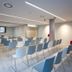 Sala de conferencias