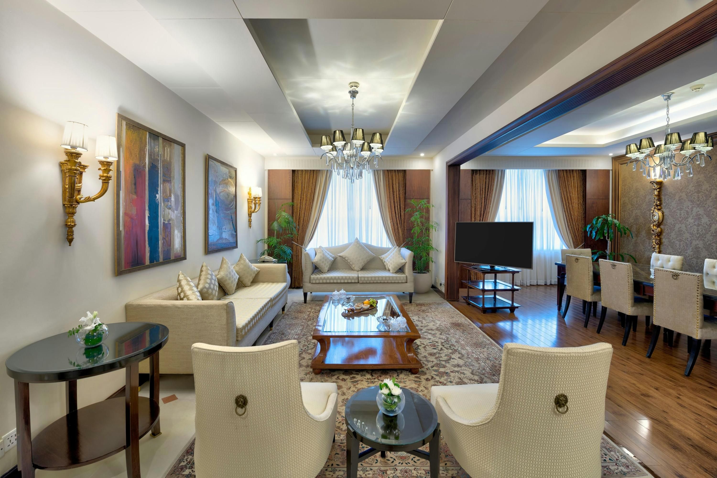 Sala de estar