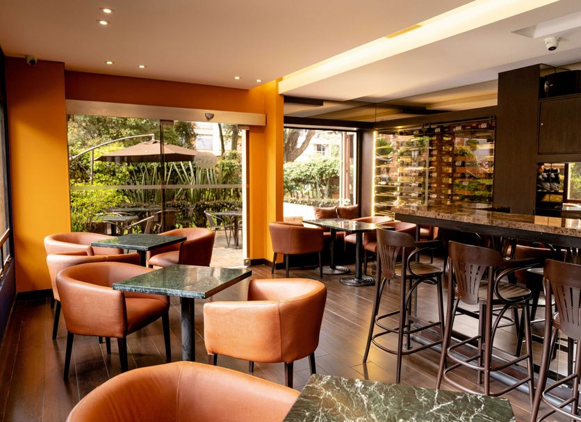 Bar Foto