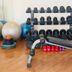 Gimnasio