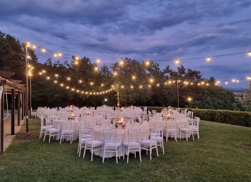 Sala de banquetes Foto