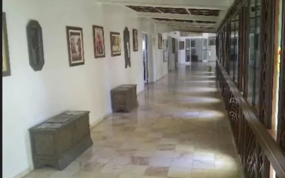 Pasillo Foto
