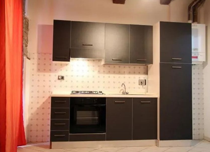 Cocina Foto