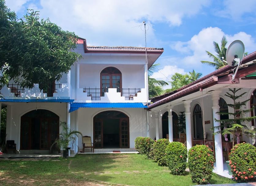 Edificio Foto