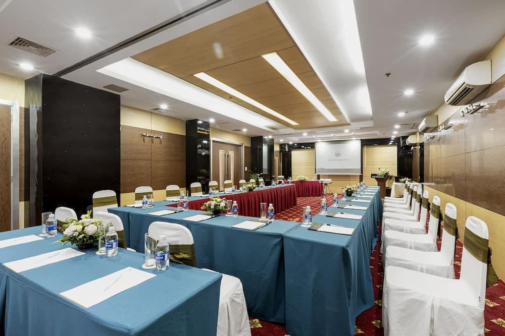 Sala de banquetes