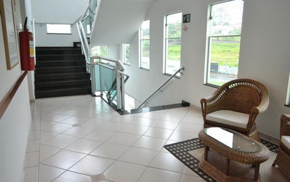 Escaleras Foto
