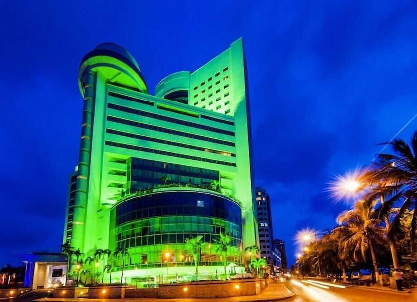Edificio Foto
