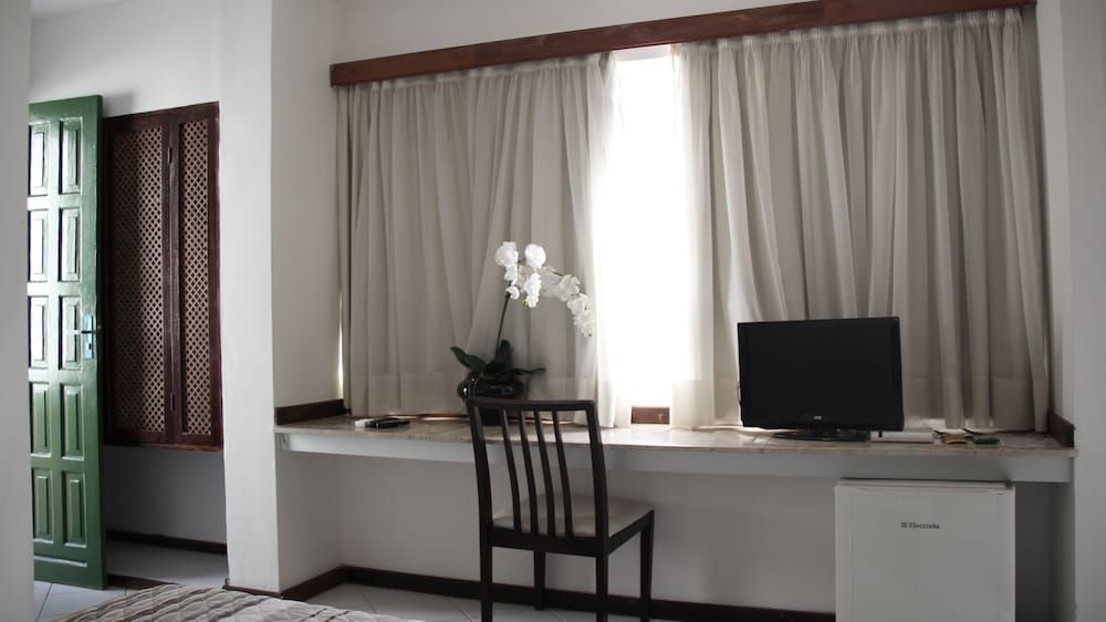 Servicio de la habitación