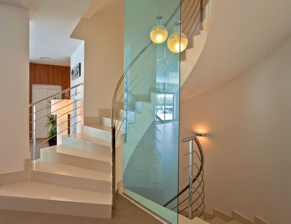 Escaleras