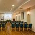 Sala de conferencias