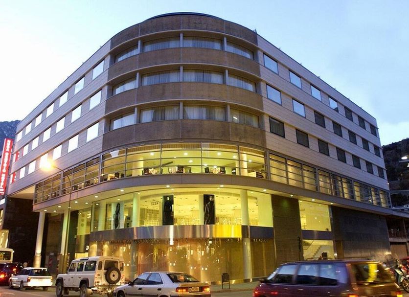 Edificio Foto