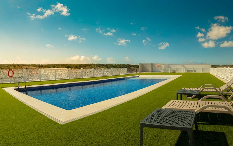 Piscina Foto