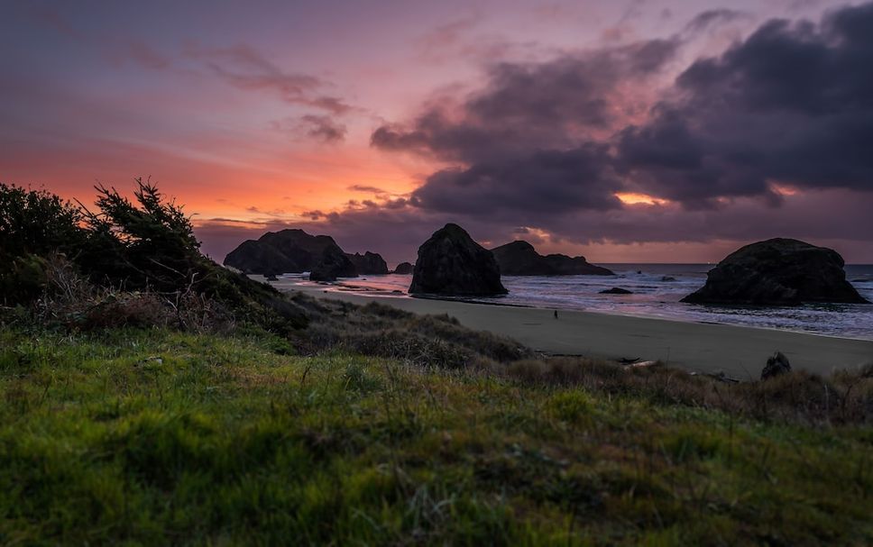 Playa Foto