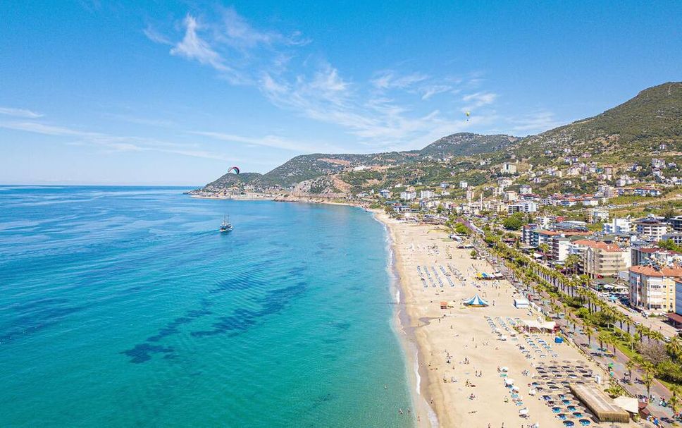Playa Foto