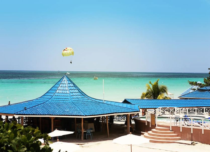 Playa Foto
